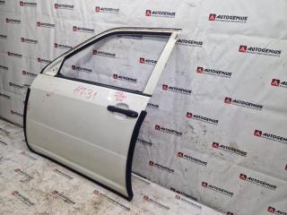 Дверь левая передняя TOYOTA PROBOX NCP51 1NZ-FE 2 ракурс