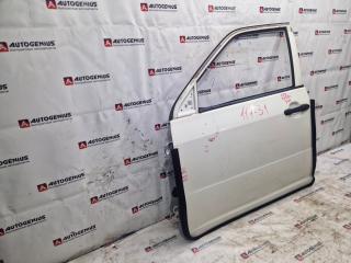 Дверь левая передняя TOYOTA PROBOX NCP51 1NZ-FE 3 ракурс