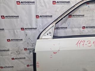 Дверь левая передняя TOYOTA PROBOX NCP51 1NZ-FE 5 ракурс