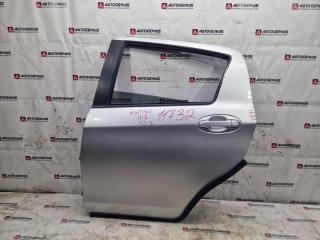 Дверь левая задняя TOYOTA VITZ KSP130 1KR-FE 1 ракурс