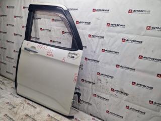 Дверь правая передняя TOYOTA TANK M900A 1KR-VET 2 ракурс