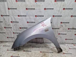 Крыло левое переднее NISSAN BLUEBIRD SYLPHY KG11 MR20DE 1 ракурс Крыло левое переднее NISSAN BLUEBIRD SYLPHY KG11 MR20DE 1 ракурс