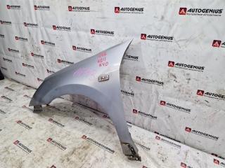 Крыло левое переднее NISSAN BLUEBIRD SYLPHY KG11 MR20DE 2 ракурс Крыло левое переднее NISSAN BLUEBIRD SYLPHY KG11 MR20DE 2 ракурс