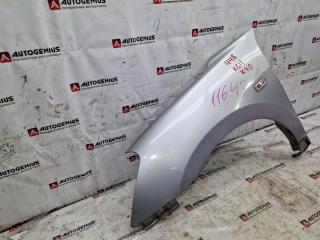 Крыло левое переднее NISSAN BLUEBIRD SYLPHY KG11 MR20DE 3 ракурс Крыло левое переднее NISSAN BLUEBIRD SYLPHY KG11 MR20DE 3 ракурс