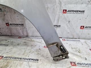 Крыло левое переднее NISSAN BLUEBIRD SYLPHY KG11 MR20DE 4 ракурс Крыло левое переднее NISSAN BLUEBIRD SYLPHY KG11 MR20DE 4 ракурс