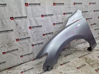 Крыло левое переднее MAZDA ATENZA GJ2AW SHVPTR 3 ракурс