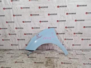 Крыло левое переднее CITROEN C3 A51 EP6C, PSA5F01 1 ракурс Крыло левое переднее CITROEN C3 A51 EP6C, PSA5F01 1 ракурс