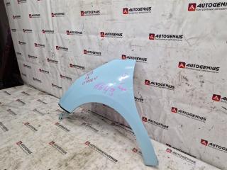 Крыло левое переднее CITROEN C3 A51 EP6C, PSA5F01 2 ракурс Крыло левое переднее CITROEN C3 A51 EP6C, PSA5F01 2 ракурс