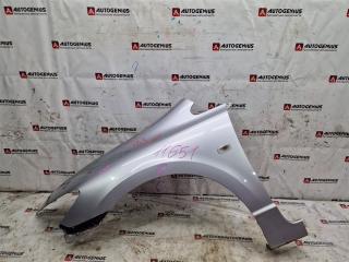 Крыло левое переднее HONDA CIVIC FD3 LDA 1 ракурс