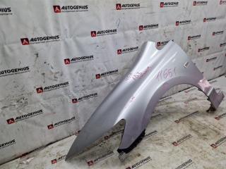 Крыло левое переднее HONDA CIVIC FD3 LDA 3 ракурс