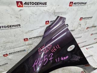 Крыло левое переднее MAZDA ATENZA GG3S L3VE 5 ракурс