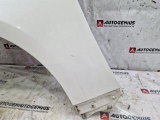 Крыло левое переднее TOYOTA CROWN GWS204 2GR-FSE 4 ракурс