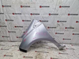 Крыло левое переднее TOYOTA VITZ KSP130 1KR-FE 1 ракурс