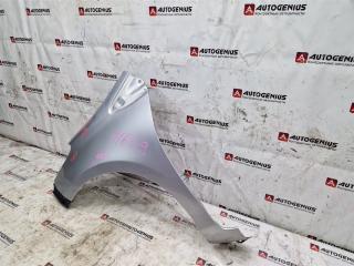 Крыло левое переднее TOYOTA VITZ KSP130 1KR-FE 2 ракурс