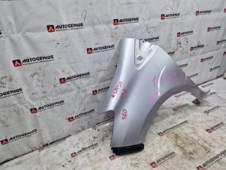Крыло левое переднее TOYOTA VITZ KSP130 1KR-FE 3 ракурс