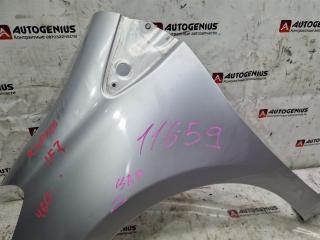 Крыло левое переднее TOYOTA VITZ KSP130 1KR-FE 5 ракурс
