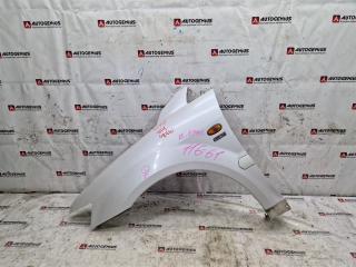 Крыло левое переднее MITSUBISHI CHARIOT GRANDIS N84W 4G64GDI 1 ракурс