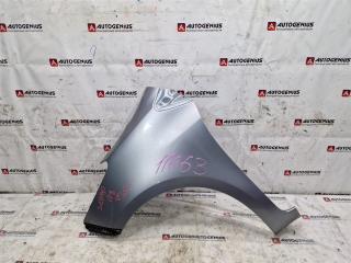 Крыло левое переднее TOYOTA VITZ SCP90 2SZ-FE 2MODEL 1 ракурс