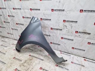 Крыло левое переднее TOYOTA VITZ SCP90 2SZ-FE 2MODEL 2 ракурс