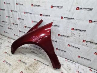 Крыло левое переднее MITSUBISHI GRANDIS NA4W 4G69 2 ракурс