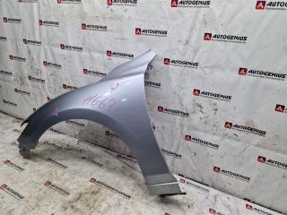Крыло левое переднее MAZDA ATENZA GJ2FW SHVPTR 2 ракурс