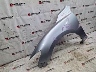 Крыло левое переднее MAZDA ATENZA GJ2FW SHVPTR 3 ракурс