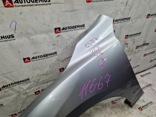 Крыло левое переднее MAZDA ATENZA GJ2FW SHVPTR 5 ракурс