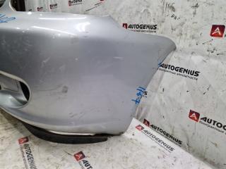 Бампер передний TOYOTA PLATZ NCP12 1NZ-FE 2MODEL 4 ракурс