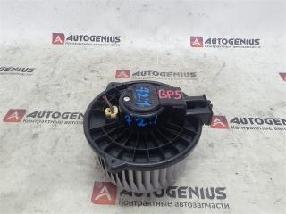 Мотор печки SUBARU LEGACY BP5 EJ203 1 ракурс Мотор печки SUBARU LEGACY BP5 EJ203 1 ракурс