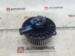 Мотор печки SUZUKI AERIO RB21S M15A 1 ракурс