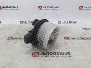 Мотор печки TOYOTA VITZ KSP130 1KR-FE 8710352132 2 ракурс
