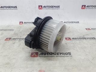 Мотор печки TOYOTA COROLLA RUMION ZRE152 2ZR-FE 8710312060 2 ракурс