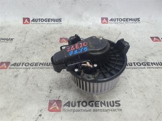 Мотор печки TOYOTA WISH ZGE20 2ZR-FAE 8710312060 1 ракурс