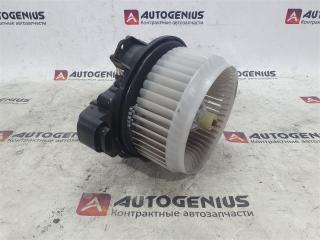 Мотор печки TOYOTA WISH ZGE20 2ZR-FAE 8710312060 2 ракурс