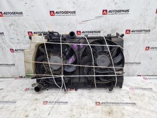 Радиатор основной SUBARU EXIGA YA5 EJ205HBJME 45119FG010 1 ракурс