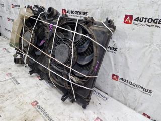 Радиатор основной SUBARU EXIGA YA5 EJ205HBJME 45119FG010 2 ракурс