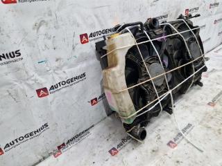 Радиатор основной SUBARU EXIGA YA5 EJ205HBJME 45119FG010 3 ракурс