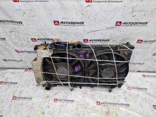Радиатор основной SUBARU EXIGA YA5 EJ205HBJME 45119FG010 4 ракурс