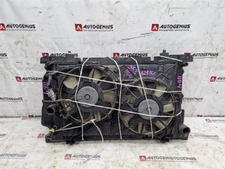 Радиатор основной TOYOTA BLADE AZE156 2AZ-FE 1 ракурс