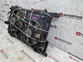 Радиатор основной TOYOTA BLADE AZE156 2AZ-FE 2 ракурс