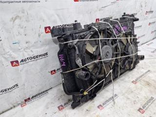 Радиатор основной TOYOTA BLADE AZE156 2AZ-FE 3 ракурс