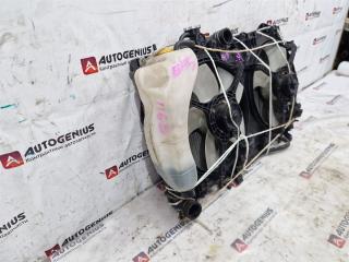 Радиатор основной SUBARU LEGACY BH5 EJ204DXDBE 45111AE002 3 ракурс