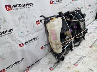 Радиатор основной SUBARU IMPREZA GG2 EJ152DX7AE 45111FE150 3 ракурс