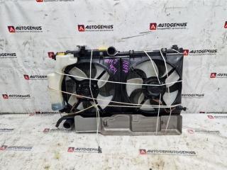 Радиатор основной SUBARU IMPREZA GH2 EL154JP3ME 45119FG040 1 ракурс