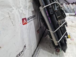 Радиатор основной TOYOTA COROLLA RUMION ZRE152 2ZR-FE 1640022160 4 ракурс
