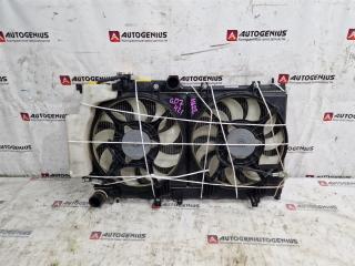 Радиатор основной SUBARU IMPREZA GP7 FB20ASZH2A 45119AG010 1 ракурс