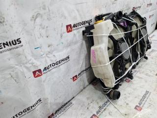 Радиатор основной SUBARU IMPREZA GP7 FB20ASZH2A 45119AG010 3 ракурс