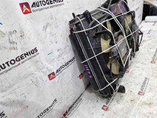 Радиатор основной MITSUBISHI GRANDIS NA4W 4G69 MR993566 3 ракурс