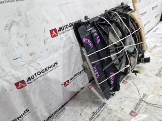 Радиатор основной TOYOTA PORTE NCP141 1NZ-FE 1640021270 3 ракурс