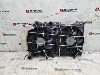 Радиатор основной SUBARU EXIGA YA5 EJ205JBLME 45119FG010 1 ракурс
